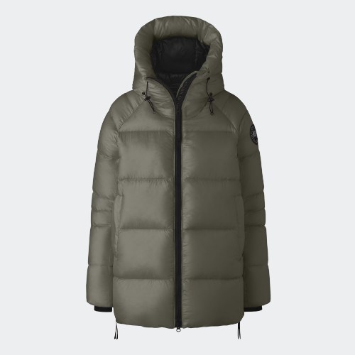 Giacca imbottita Cypress Black Label (Donna, , XS) - Canada Goose - Modalova