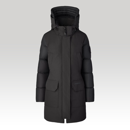 Paradigm Trillium Parka mit Label (Weiblich, , XXL) - Canada Goose - Modalova