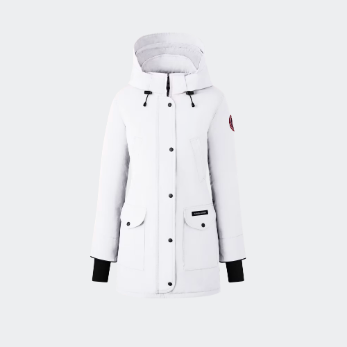 Trillium Parka Heritage (Women, , M) - Canada Goose - Modalova