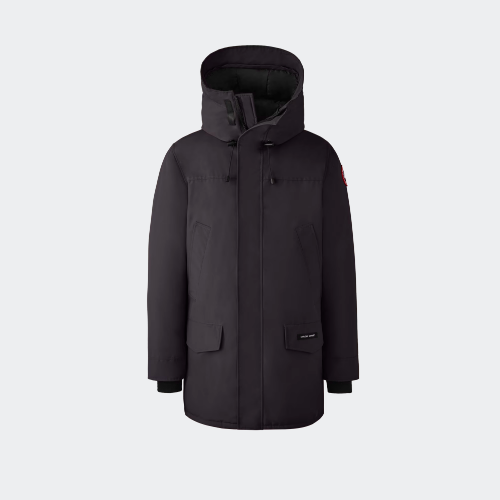 Parka Langford Heritage (Uomo, , L) - Canada Goose - Modalova