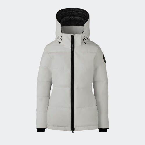 Chelsea Parka mit Black Label (Weiblich, , M) - Canada Goose - Modalova