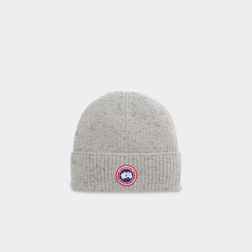 Rib Toque (Men, , ONESIZE) - Canada Goose - Modalova