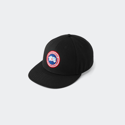 Cappellino regolabile Arctic Disc (Uomo, , TAGLIA UNICA) - Canada Goose - Modalova