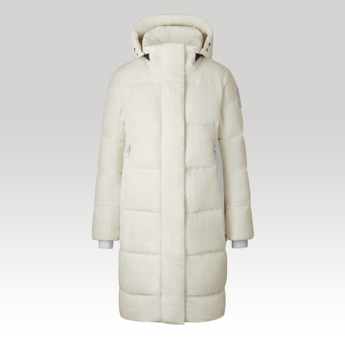 Byward Parka, glänzende Crinkle-Textur (Weiblich, , S) - Canada Goose - Modalova