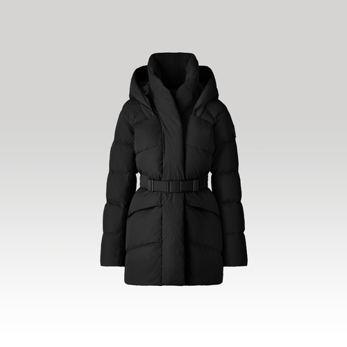 Marlow Coat (Women, , XXL) - Canada Goose - Modalova