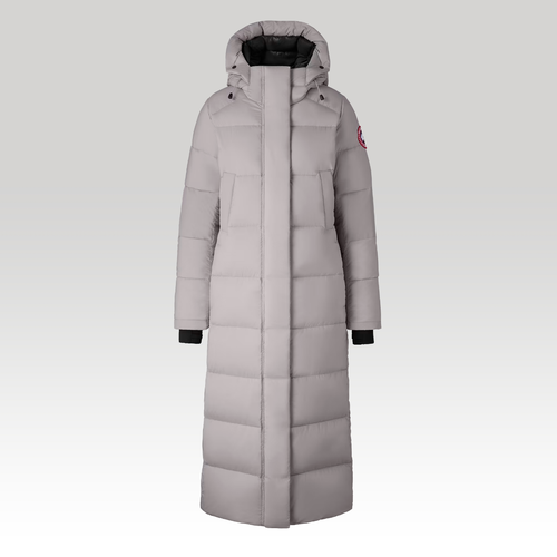 Parka Alliston (Donna, , M) - Canada Goose - Modalova