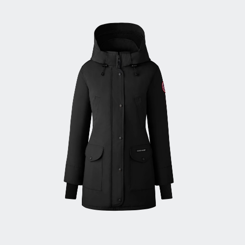 Trillium Parka Heritage (Weiblich, , L) - Canada Goose - Modalova