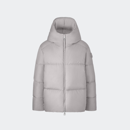 Garnet Puffer (Women, , XXS) - Canada Goose - Modalova