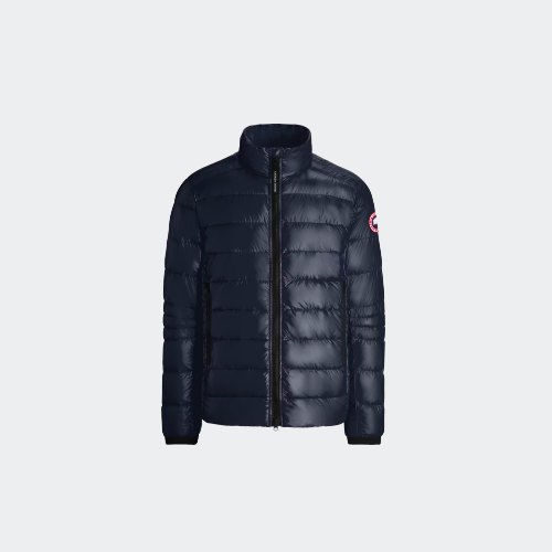 Crofton Jacket (Men, , M) - Canada Goose - Modalova