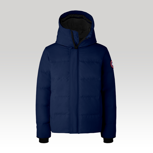 MacMillan Parka (Men, , S) - Canada Goose - Modalova