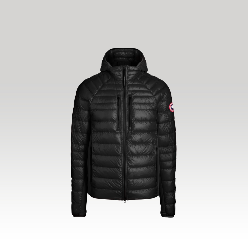 HyBridge® Lite Tech Kapuzenjacke (Männlich, , L) - Canada Goose - Modalova