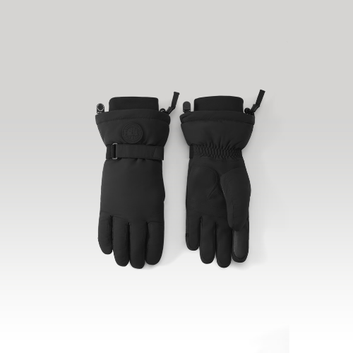 Fundamental Glove (Men, , M) - Canada Goose - Modalova