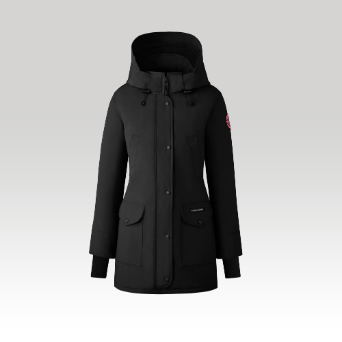 Trillium Parka Heritage (Women, , XXS) - Canada Goose - Modalova