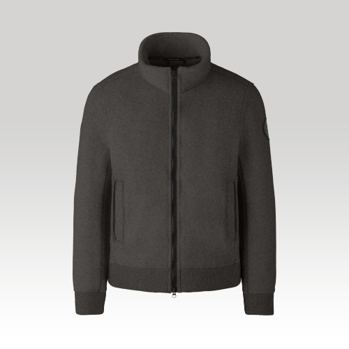 Giacca in pile Lawson Black Label (Uomo, , M) - Canada Goose - Modalova