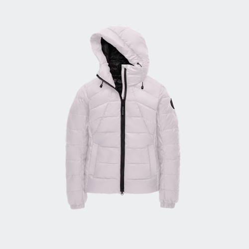 Abbott Hoody Black Label (Women, , XXL) - Canada Goose - Modalova