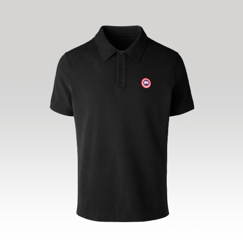 Beckley Polo (Männlich, , M) - Canada Goose - Modalova