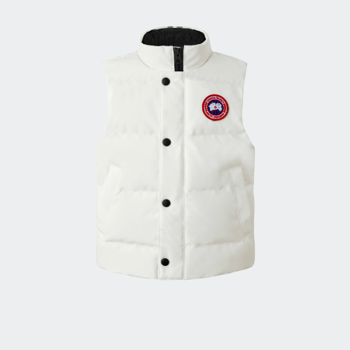 Smanicato Vanier per bambini (Bambino, , 2-3) - Canada Goose - Modalova