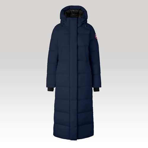 Alliston Parka (Women, , XL) - Canada Goose - Modalova