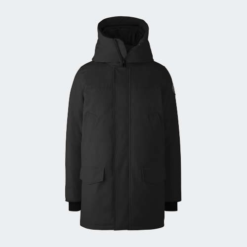 Parka Langford Label (Uomo, , XS) - Canada Goose - Modalova