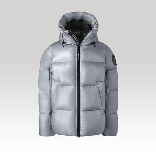 Giacca imbottita Crofton Black Label (Uomo, , XS) - Canada Goose - Modalova