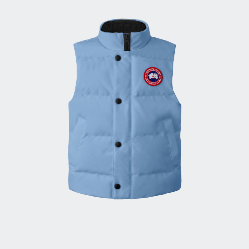 Smanicato Vanier per bambini (Bambino, , 6-7) - Canada Goose - Modalova