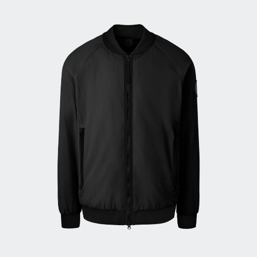 Faber Bomber Label (Men, , XXL) - Canada Goose - Modalova