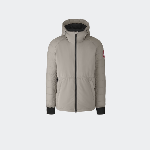 HyBridge® Weyburn Kapuzenjacke (Männlich, , S) - Canada Goose - Modalova