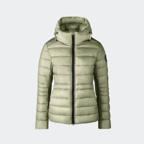 Cypress Hoody Black Label (Women, , XXXL) - Canada Goose - Modalova