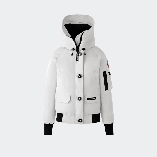 Chilliwack Bomber Heritage (Women, , XS) - Canada Goose - Modalova