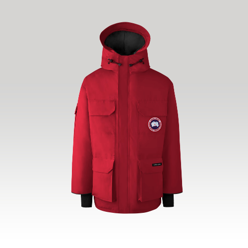 Expedition Parka Heritage (Männlich, , M) - Canada Goose - Modalova