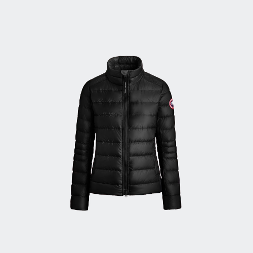 Cypress Jacket (Women, , XXXL) - Canada Goose - Modalova