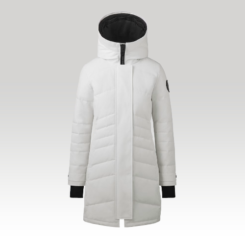 Lorette Parka Black Label (Women, , XS) - Canada Goose - Modalova