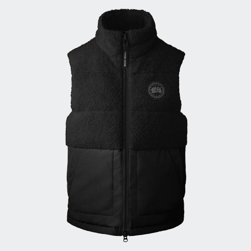 Elora Weste mit Label (Weiblich, , XXS) - Canada Goose - Modalova