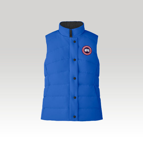 Freestyle Vest PBI (Women, , M) - Canada Goose - Modalova