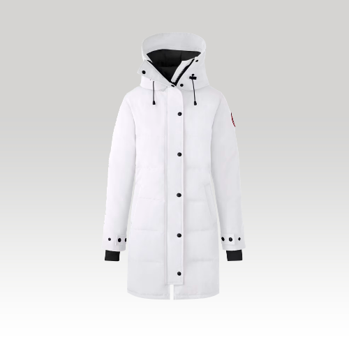 Parka Shelburne Heritage (Donna, , L) - Canada Goose - Modalova