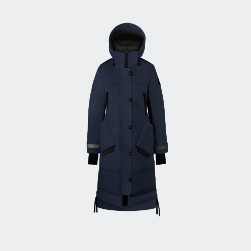 Aldridge Parka Heritage (Women, , XS) - Canada Goose - Modalova