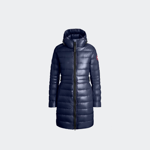 Cypress Hooded Jacket (Women, , L) - Canada Goose - Modalova