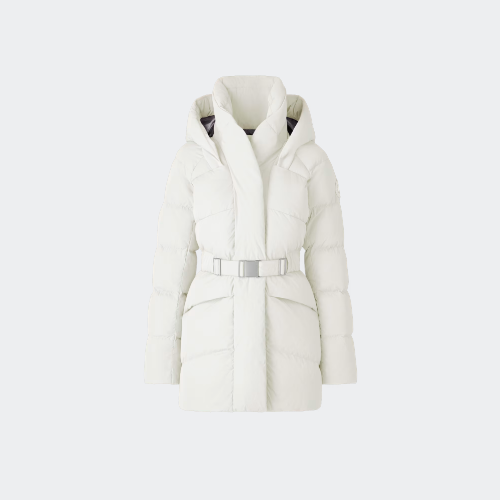 Marlow Coat (Women, , M) - Canada Goose - Modalova