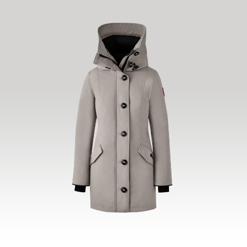 Rossclair Parka Heritage (Weiblich, , XXXL) - Canada Goose - Modalova