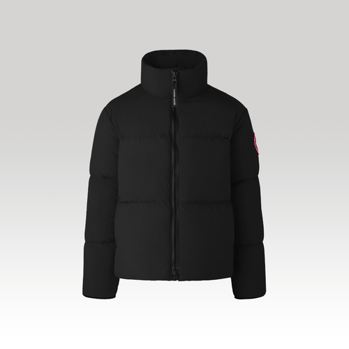 Lawrence Steppjacke (Männlich, , XS) - Canada Goose - Modalova