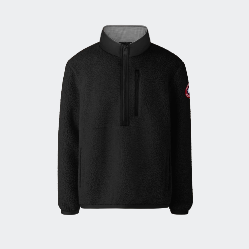 Maglione Renfrew in Kind High Pile Fleece (Uomo, , XL) - Canada Goose - Modalova