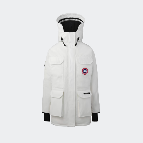 Expedition Parka (Weiblich, , XS) - Canada Goose - Modalova