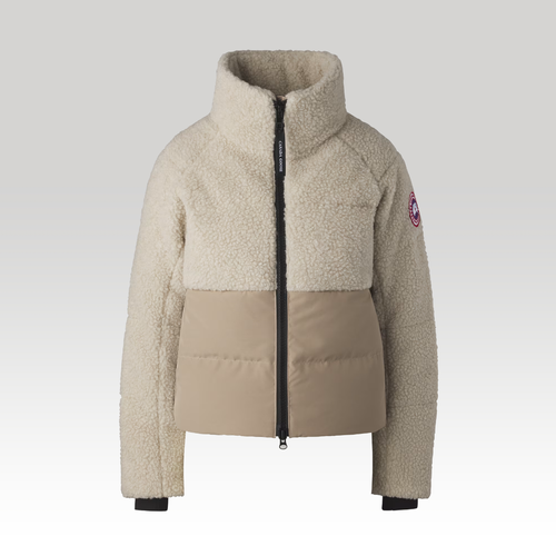 Elora Puffer (Women, / , S) - Canada Goose - Modalova