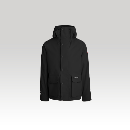 Lockeport Jacket (Men, , S) - Canada Goose - Modalova