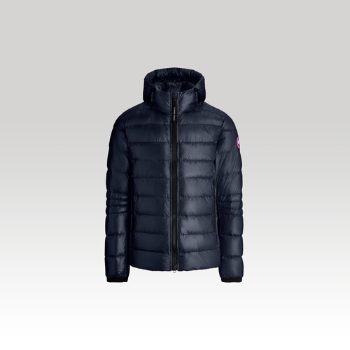 Crofton Hoody (Men, , XXL) - Canada Goose - Modalova