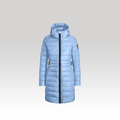 Cypress Hooded Jacket (Women, , XS) - Canada Goose - Modalova