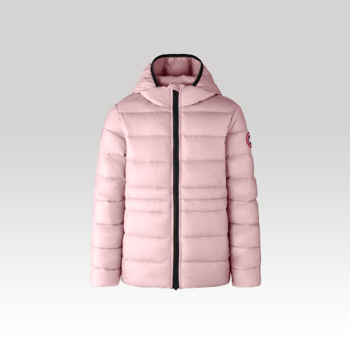 Cypress Kapuzenjacke für Jugendliche (Kinder, , XS) - Canada Goose - Modalova