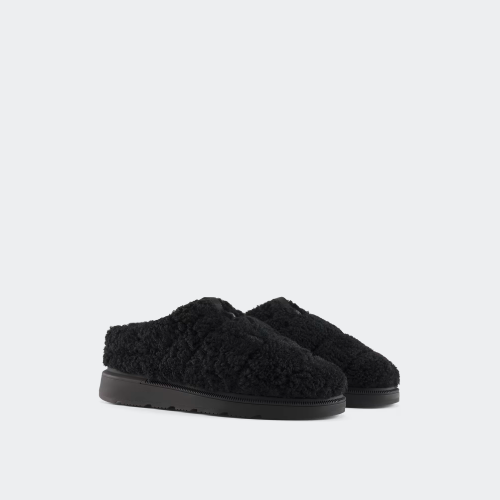 Slipper in montone Porteau (Donna, , US 9) - Canada Goose - Modalova