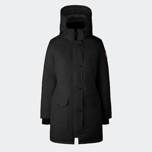 Trillium Parka (Women, , S) - Canada Goose - Modalova