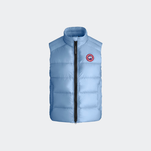 Women's Cypress Down Gilet (Women, , L) - Canada Goose - Modalova